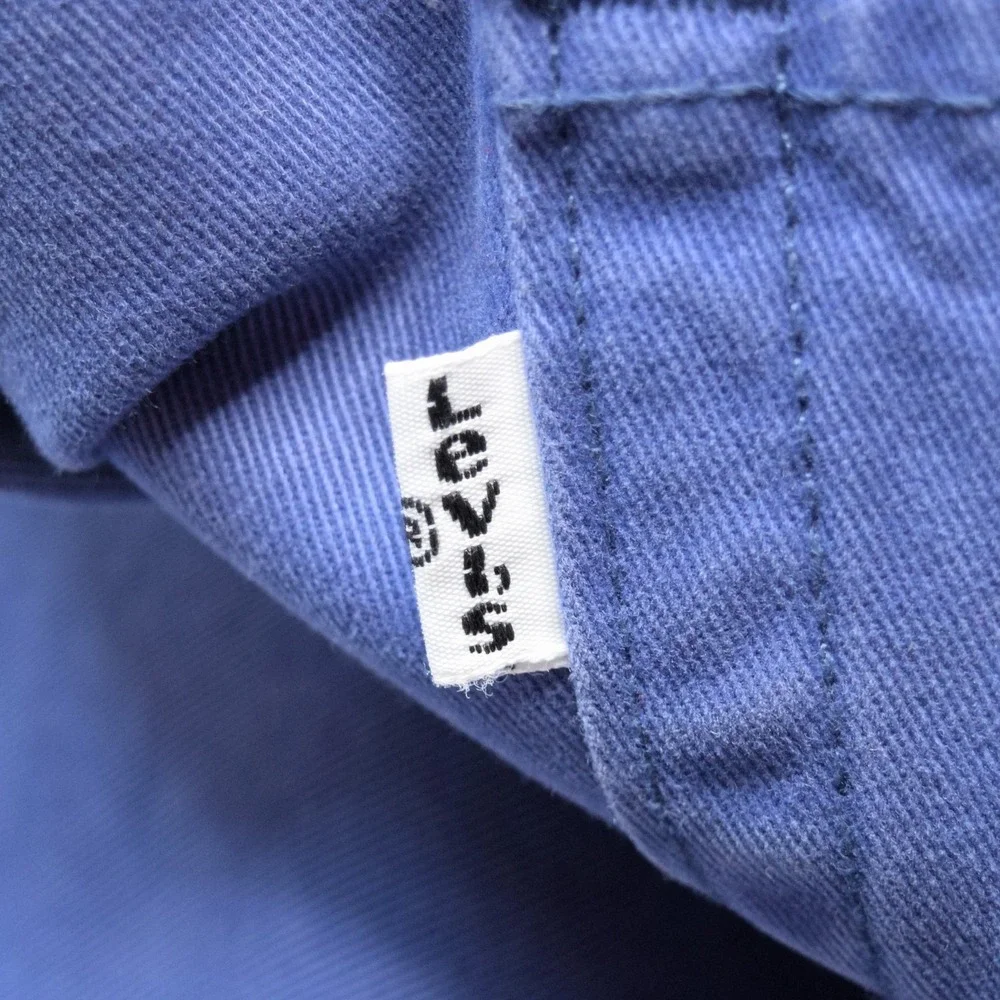 Levis levi men